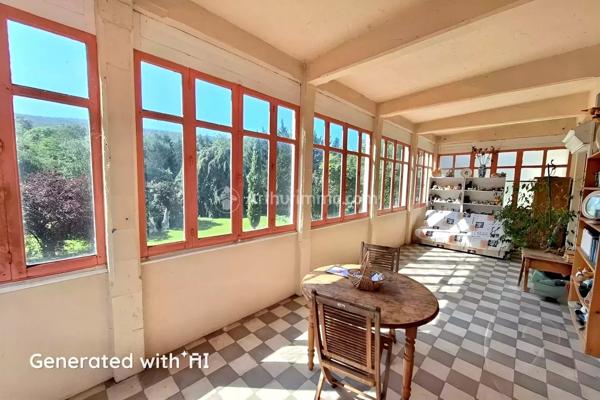 Vente Hôtel particulier 11 pièces 428 m2 à Mirepoix