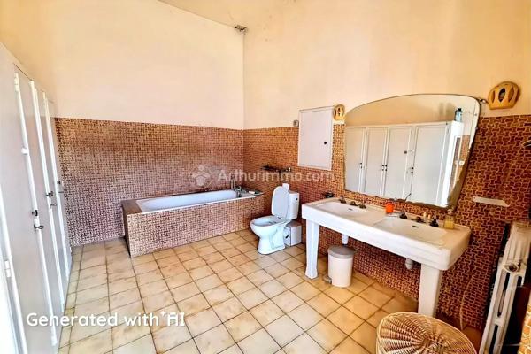 Vente Hôtel particulier 11 pièces 428 m2 à Mirepoix