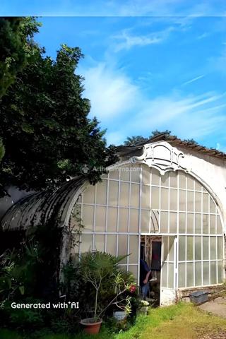 Vente Hôtel particulier 11 pièces 428 m2 à Mirepoix