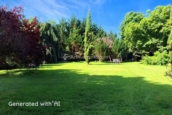 Vente Hôtel particulier 11 pièces 428 m2 à Mirepoix