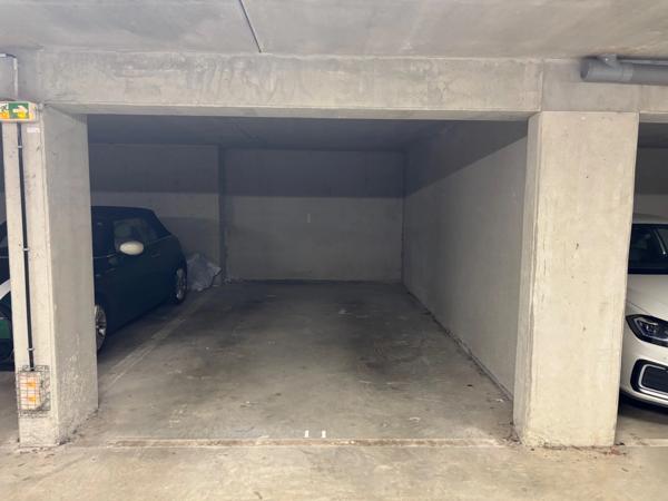🚗 EXCLUSIVITÉ – Place de parking PMR en sous-sol sécurisé à Thionville – Rue de la Paix