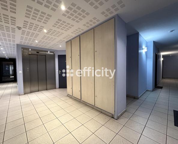 Appartement 2 pièces - 41 m²