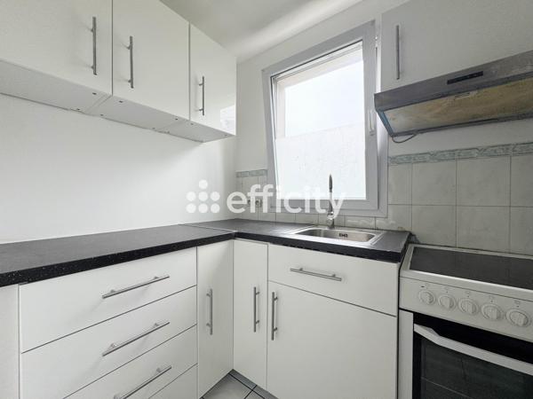 Appartement 2 pièces - 41 m²