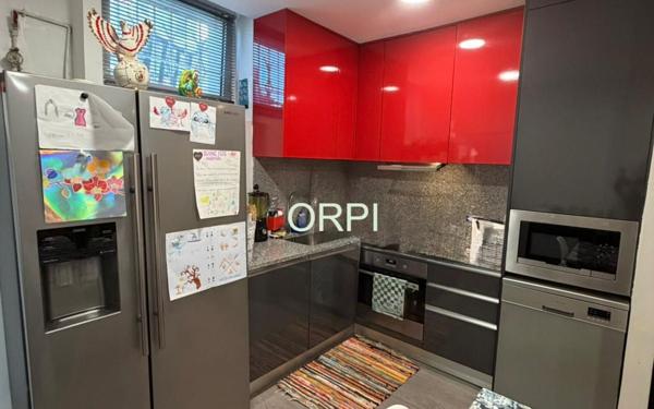 Maison à vendre    3 pièces • 64 m2 Vitry-sur-Seine