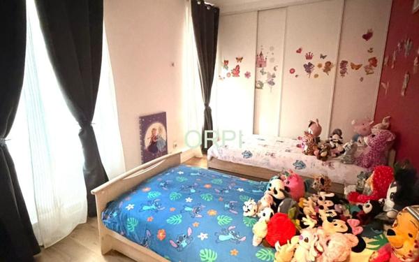 Maison à vendre    3 pièces • 64 m2 Vitry-sur-Seine