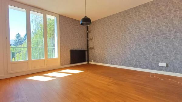 Appartement à vendre à Ravoire (73490)