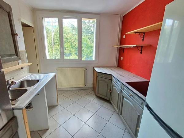 Appartement à vendre à Ravoire (73490)