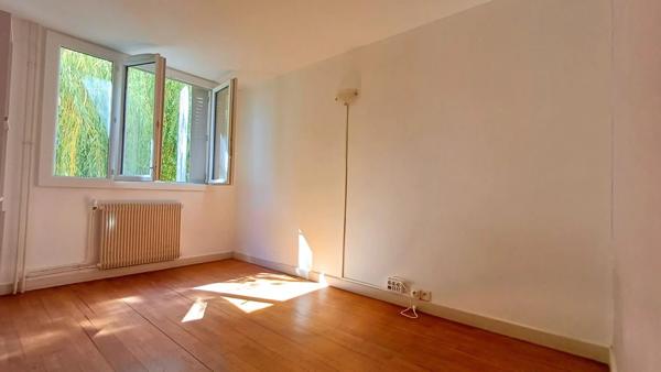 Appartement à vendre à Ravoire (73490)