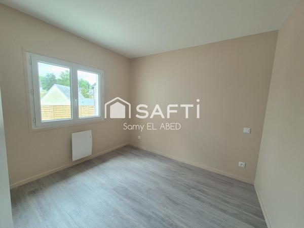 Entre la Vallée de la Vire et le Bocage Normand