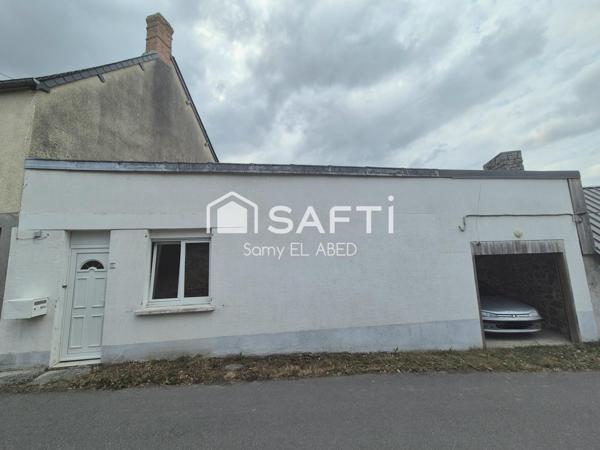 Entre la Vallée de la Vire et le Bocage Normand