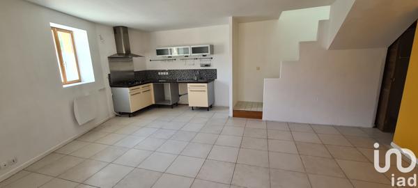 Maison à vendre 4 pièces 73 m² Dormelles