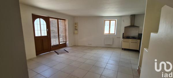 Maison à vendre 4 pièces 73 m² Dormelles