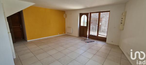 Maison à vendre 4 pièces 73 m² Dormelles