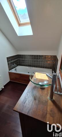 Maison à vendre 4 pièces 73 m² Dormelles