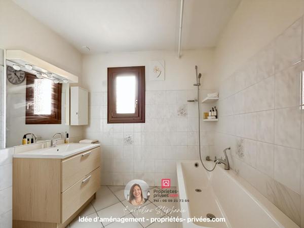 Maison Trans En Provence 2 pièces - 53m2 - 200 m2 de terrain