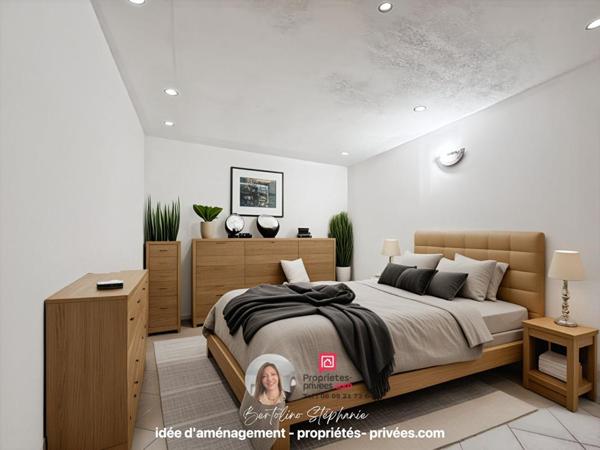 Maison Trans En Provence 2 pièces - 53m2 - 200 m2 de terrain