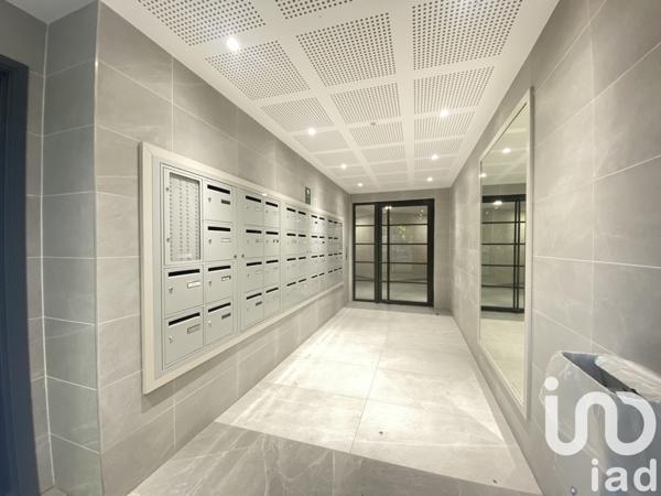 Appartement à vendre 2 pièces 50 m² Nemours