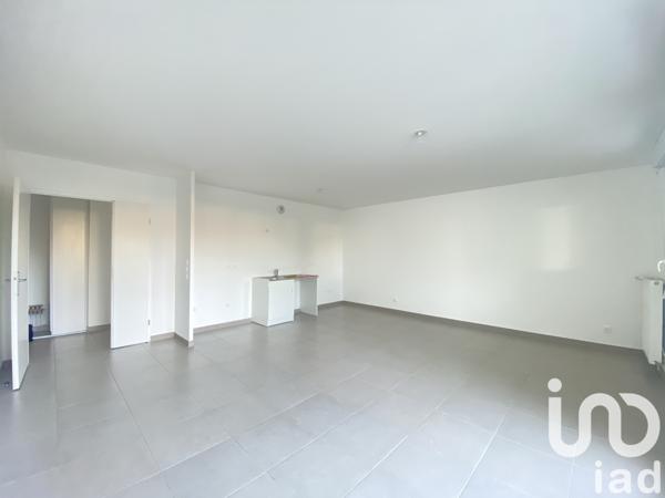 Appartement à vendre 2 pièces 50 m² Nemours