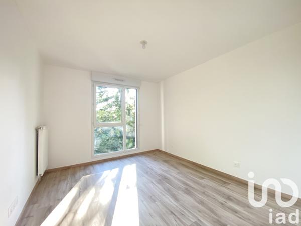 Appartement à vendre 2 pièces 50 m² Nemours