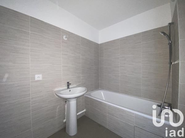 Appartement à vendre 2 pièces 50 m² Nemours