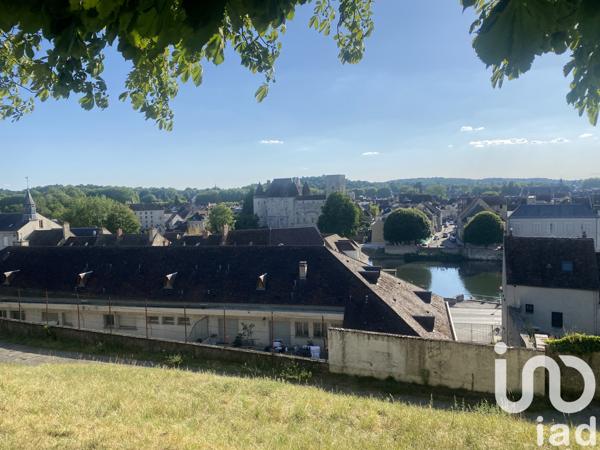 Appartement à vendre 2 pièces 50 m² Nemours