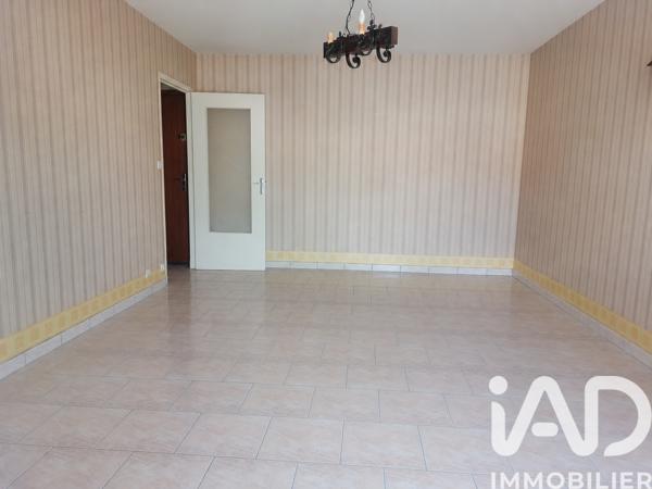 Studio à vendre 30 m² Commentry