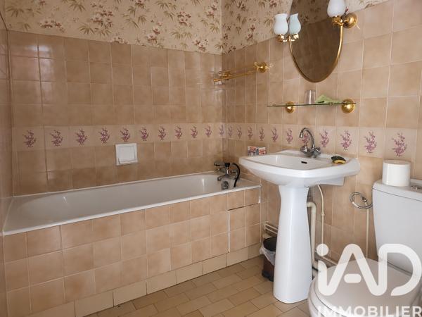 Studio à vendre 30 m² Commentry