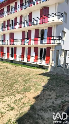 Appartement à vendre 3 pièces 54 m² Argelès-sur-Mer
