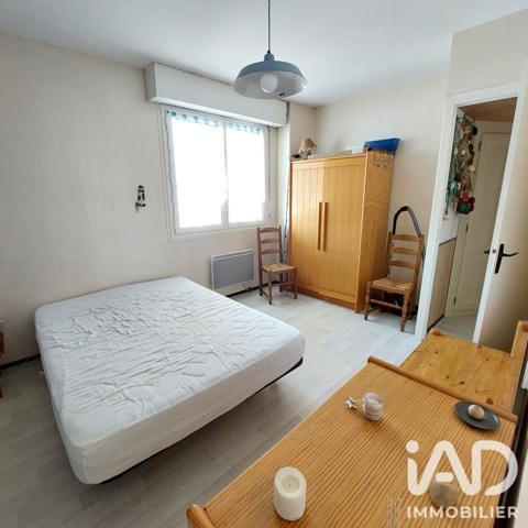 Appartement à vendre 3 pièces 54 m² Argelès-sur-Mer