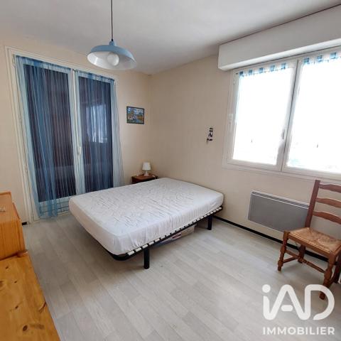 Appartement à vendre 3 pièces 54 m² Argelès-sur-Mer