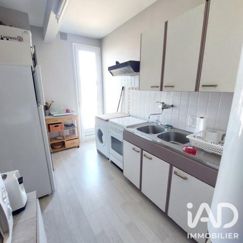 Appartement à vendre 3 pièces 54 m² Argelès-sur-Mer