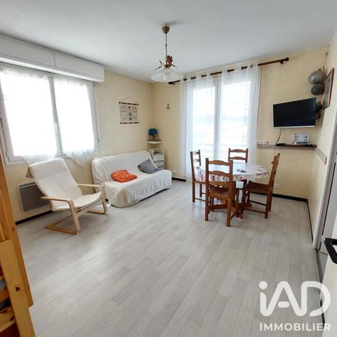 Appartement à vendre 3 pièces 54 m² Argelès-sur-Mer