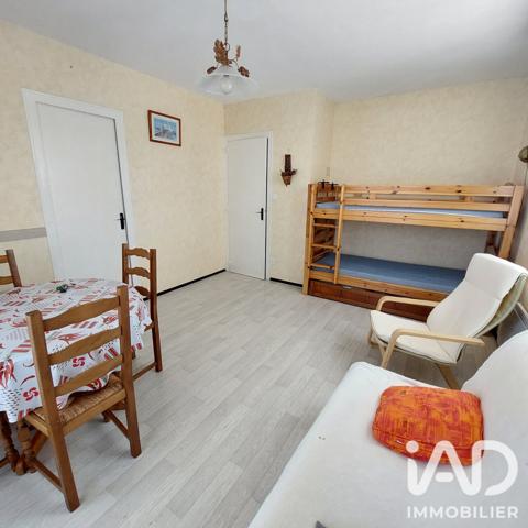 Appartement à vendre 3 pièces 54 m² Argelès-sur-Mer