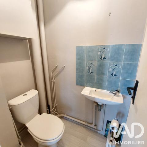 Appartement à vendre 3 pièces 54 m² Argelès-sur-Mer