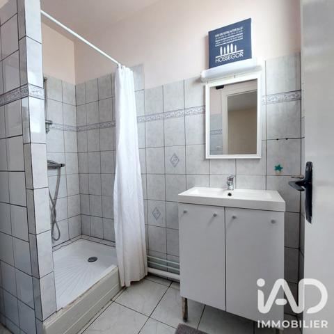 Appartement à vendre 3 pièces 54 m² Argelès-sur-Mer