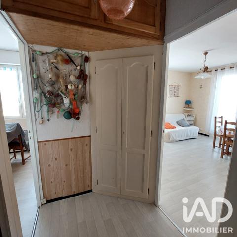 Appartement à vendre 3 pièces 54 m² Argelès-sur-Mer