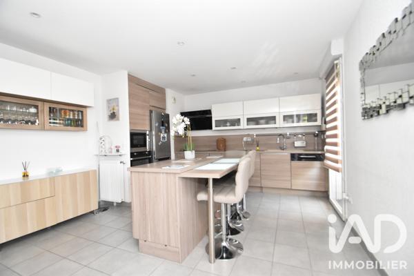 Appartement à vendre 3 pièces 64,2 m² Roques