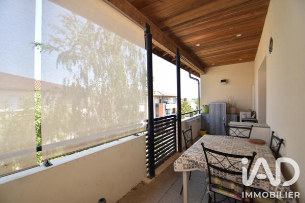 Appartement à vendre 3 pièces 64,2 m² Roques