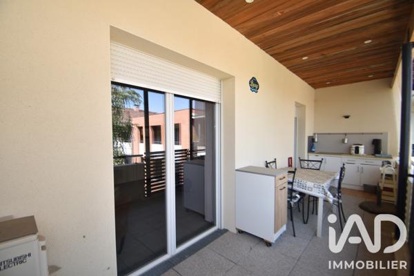 Appartement à vendre 3 pièces 64,2 m² Roques
