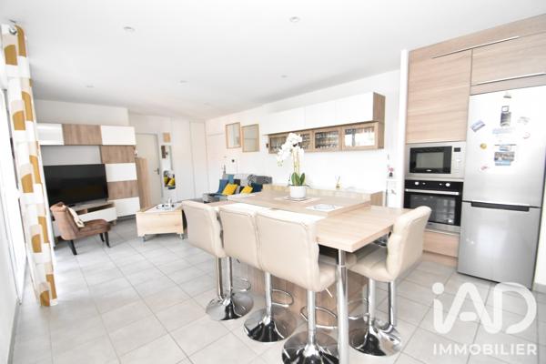 Appartement à vendre 3 pièces 64,2 m² Roques