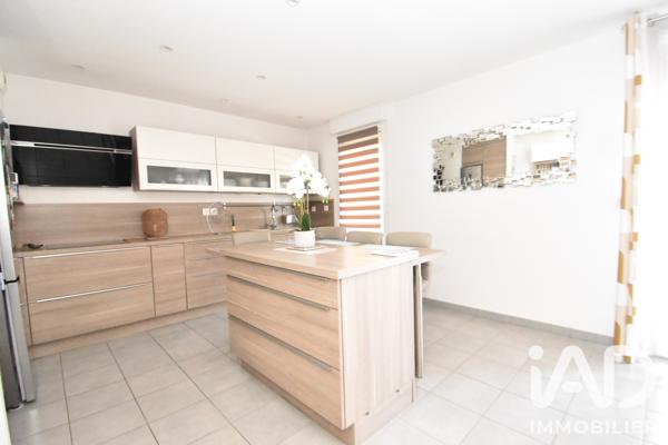 Appartement à vendre 3 pièces 64,2 m² Roques