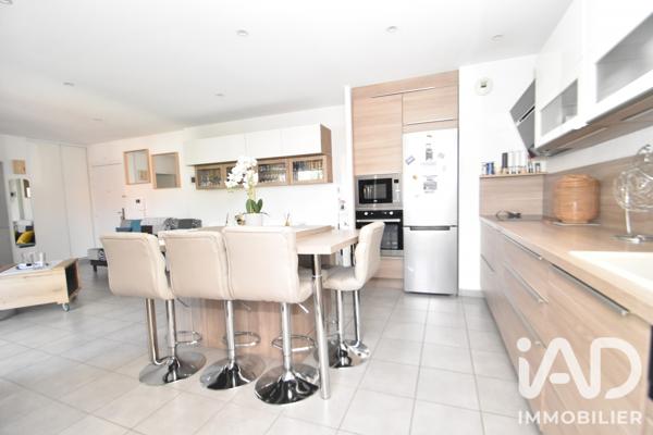 Appartement à vendre 3 pièces 64,2 m² Roques