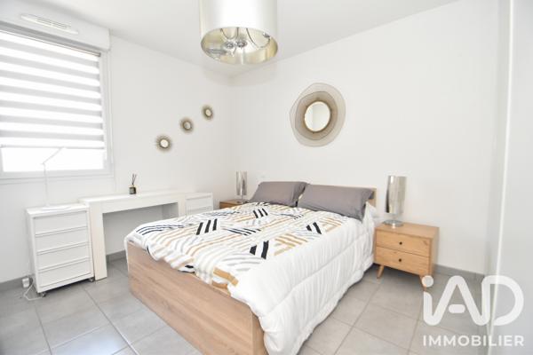 Appartement à vendre 3 pièces 64,2 m² Roques