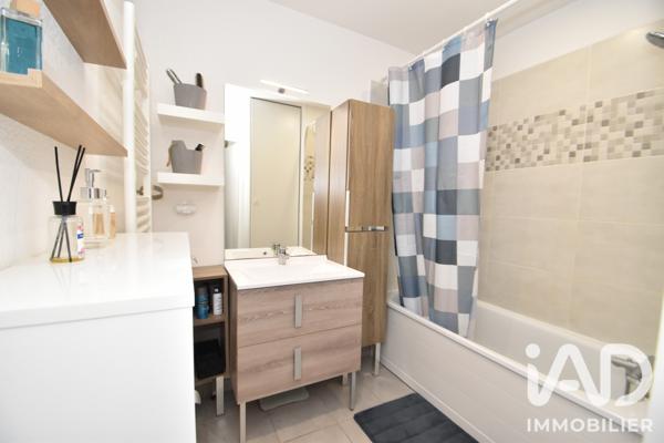 Appartement à vendre 3 pièces 64,2 m² Roques