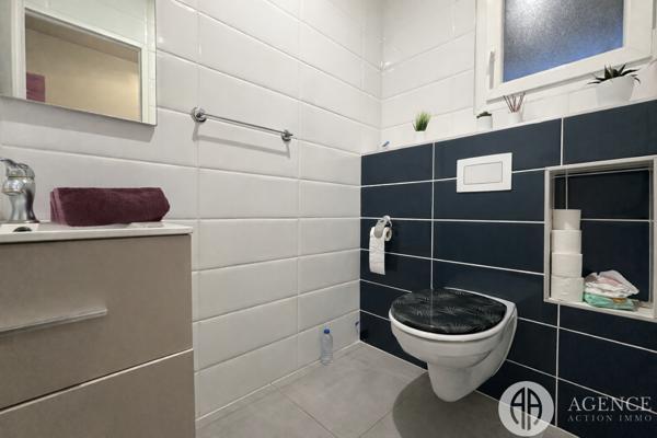 Saint-Rambert-d'Albon (26140) villa 4 chambres