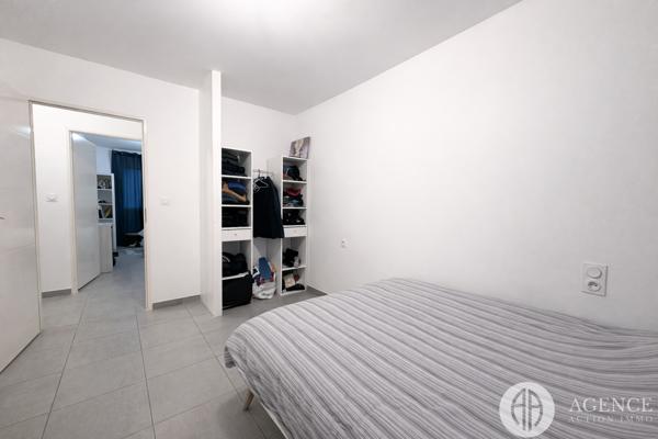 Saint-Rambert-d'Albon (26140) villa 4 chambres