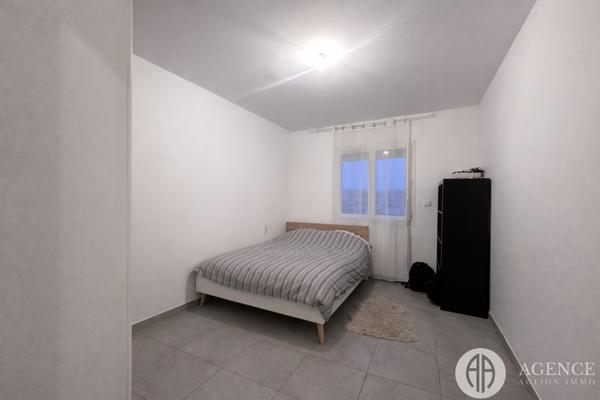 Saint-Rambert-d'Albon (26140) villa 4 chambres
