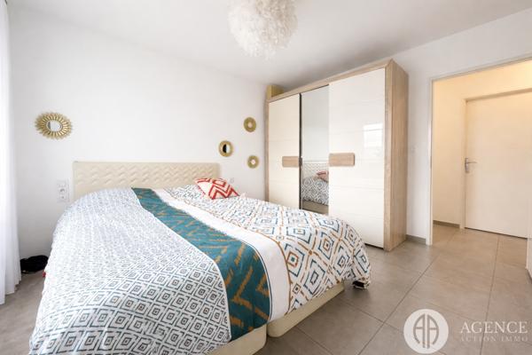 Saint-Rambert-d'Albon (26140) villa 4 chambres