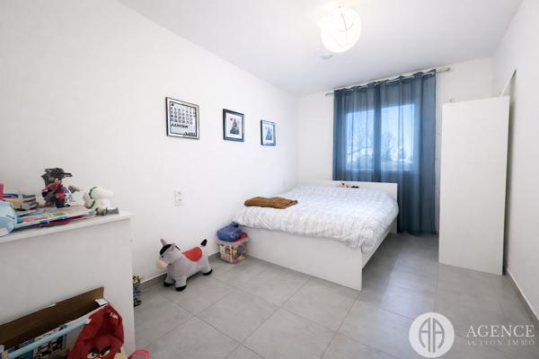 Saint-Rambert-d'Albon (26140) villa 4 chambres