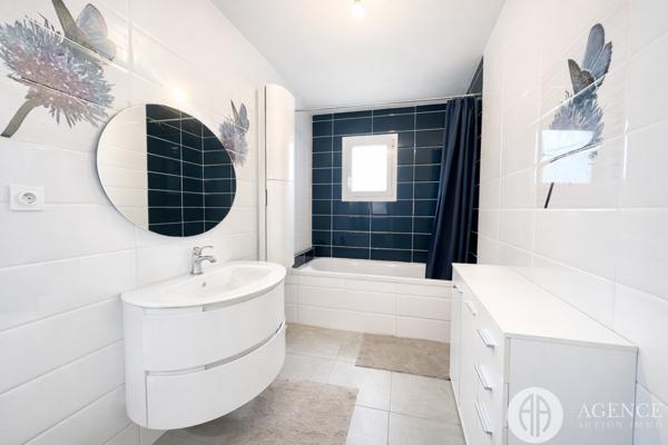 Saint-Rambert-d'Albon (26140) villa 4 chambres